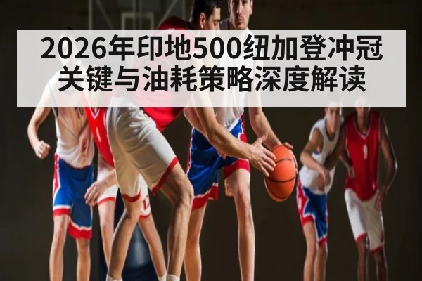 2026年印地500纽加登冲冠关键与油耗策略深度解读